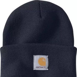 Carhartt Adult Acrylic Watch Hat